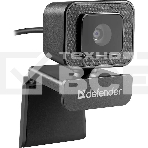 Веб-камера Defender G-lens 2596 QHD (4K 2160p, 12МП), фото4