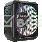 Колонка портативная MORE CHOICE BS65 черный, фото 1