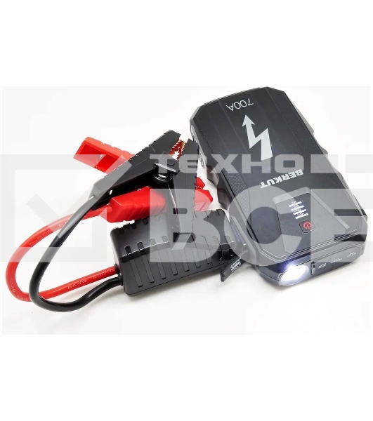 Пуско-зарядное устройство Berkut JSL-15000