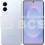 Смартфон Samsung Galaxy S25 Edge 12/256Gb, голубой, фото 1