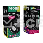 Колонка портативная More Choice BS22 черный, фото4