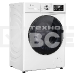 Стиральная машина с сушкой LEONORD LWM-103812D (109591) белая, загрузка фронтальная 8кг, 1200 об/мин., класс: B, фото4