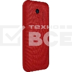 Мобильный телефон Xenium X718 красный, фото4