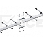 Антенна LOCUS МЕРИДИАН-12 FS, L 020.12 DS, фото2