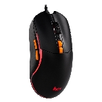 Мышь игровая Smartbuy (SBM-752G-K) RUSH X22 черный, фото4