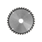 Пильный диск по дереву Denzel ф190 х 30 мм, 36 зубьев 733407, фото4