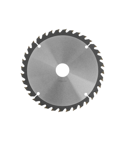 Пильный диск по дереву Denzel ф190 х 30 мм, 36 зубьев 733407