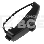 Шнек для льда Denzel IR-200, диаметр 200 мм, длина 800 мм, соединение 20 мм, съемный нож, фото3