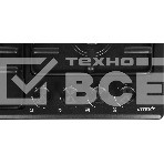 Газовая варочная панель Vitek VGH 6410W MBK черный матовый, фото10