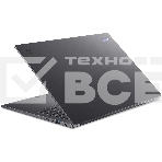 Ноутбук Acer Aspire 16 AI A16-61M-R4BE AMD Ryzen AI 5 330/16Gb/SSD 512Gb/16