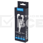 Стереогарнитура Maxvi MHF-02 белый, фото2