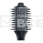 Фен-щетка с ионизацией Tuvio HBI1411, 7 насадок, темный металлик, фото5