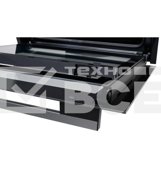 Духовой шкаф KRAFT KF-OF6801Х