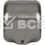 Сушилка для рук Starwind SW-HD888 1800Вт серебристый, фото 1