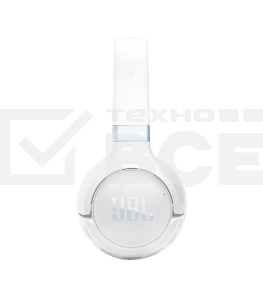 Наушники JBL Tune 680NC, белый