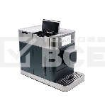 Автоматическая эспрессо-машина KitchenAid 5KES8558EJP, 2.2 л, одновременное приготовление двух чашек, 3 уровня крепости кофе, автоматическая очистка, автоматическая декальцинация, цветной дисплей, сенсорное управление, 40 рецептов, цвет ягода можжевельник, фото2