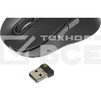 Комплект клавиатура+мышь Logitech MK950 беспроводной, USB, графитовый/чёрный, фото6