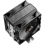 Кулер для процессора Ocypus Delta A40 Elite BK Dual Fan (Delta-A40-BK2NNWN00X-GL), фото10