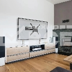 Кронштейн для LED/LCD телевизоров Kromax DIX-25 черный, фото15