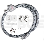 Встраиваемая стиральная машина Maunfeld MBWM148S, фото4