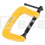 Струбцина Denzel G-образная, 2', 50 мм, фото4