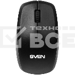 Комплект клавиатура + мышь SVEN Comfort 3300 Wireless Беспроводной SV-03103300WB, фото3