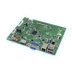 Материнская плата монитора Asus VA24DQLB 04020-03360000, фото 1