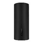 Кухонная вытяжка MAUNFELD Vega 39 Wall Sensor LED черный, фото5