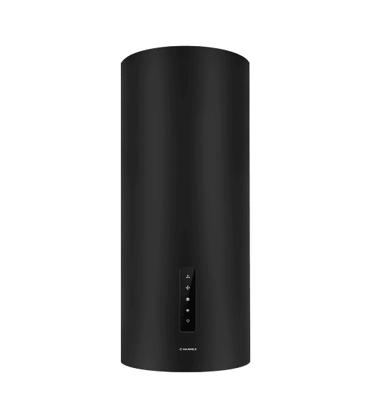 Кухонная вытяжка MAUNFELD Vega 39 Wall Sensor LED черный