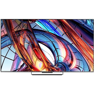 Телевизор Haier 65' Mini LED