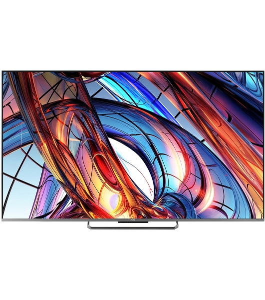 Телевизор Haier 65' Mini LED