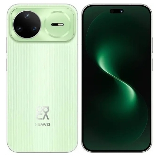 Смартфон Huawei Nova 15 Pro 12/256Gb зеленый