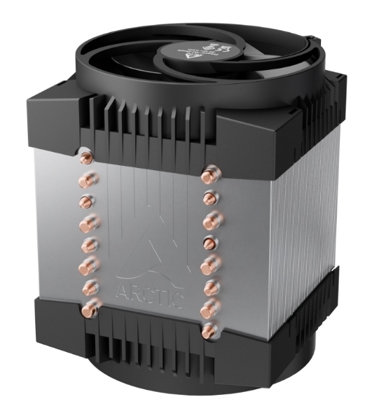 Вентилятор для процессора Arctic Freezer 4U-OneX Retail (Intel Socket LGA5964) (ACFRE00193A)