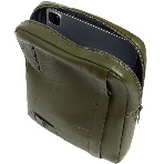 Сумка мужская Piquadro Russel CA1816W137/VE2 хаки натур.кожа, фото6