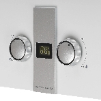 Водонагреватель газовый Electrolux GWH 10 High Performance Eco белый, проточный, 10 л/мин, 20 кВт, фото3