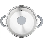 Набор кастрюль Vitek Вкус жизни VT-SS1226 6 предметов, фото6