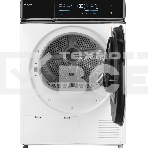 Сушильная машина WEISSGAUFF WD 779 Diamond Heat Pump белый, 8 кг, сушка - тепловой насос, программ - 16, 59.8 x 84.5 x 65.2 см, фото9