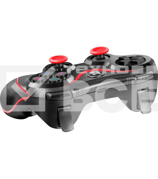 Геймпад Defender WRL IMPULSE 4.2,BLUETH 64284 ANDROID,TV