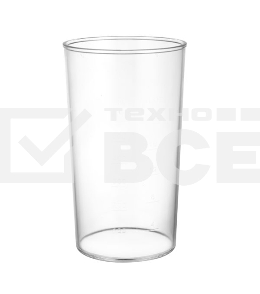 Блендер Centek CT-1335 белый/красный    