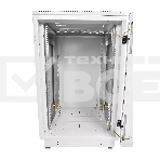Шкаф телеком. напольный 18U (600x600) дверь перфорированная (ШТК-М-18.6.6-4ААА) (2 коробки), фото16