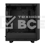 Компьютерный корпус Fractal Design MESHIFY 2 COMPACT BLACK - DARK TG/ATX, TG/2x140мм & 1x120мм fans inc./FD-C-MES2C-02, фото31