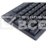 Комплект клавиатура и мышь ACD Комплект проводной Raskat KB2510 ACD-KB2510-RBB Клавиатура KB251 черная, 104 клавиши, защита от ACD-KB2510-RBB влаги, USB кабель 1.3 м, Мышь KM803 черная, оптическая, 1200dpi, 3 кнопки, USB кабель 1.3м, brown box {20} (78333, фото3