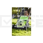 Газонокосилка аккумуляторная (2512607) GreenWorks G24X2LM41, 2*24V, 41 см, без АКБ и ЗУ, фото8