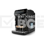 Кофемашина автоматическая Philips EP3321/40 черный, исп. кофе - зерна, 1.8 л, 1500 Вт, 15 Бар., фото 1