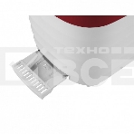 Тостер Polaris PET-0720 белый-красный, фото4