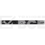 Усилитель Intrend [ALS 41300] Четырёхканальный, 4х1300Вт/8Ом, 4х2100Вт/4Ом, 2х4200Вт/8Ом., фото8