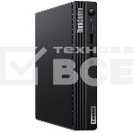 Компьютер Lenovo TC M70Q G4 12E3003EUM CI5-13400T 8/512GB DOS, фото 1