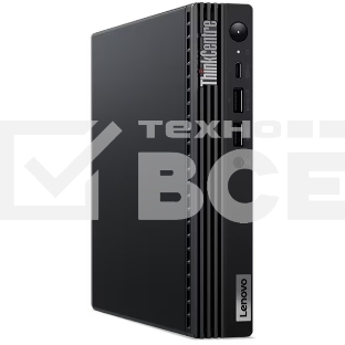 Компьютер Lenovo TC M70Q G4 12E3003EUM CI5-13400T 8/512GB DOS