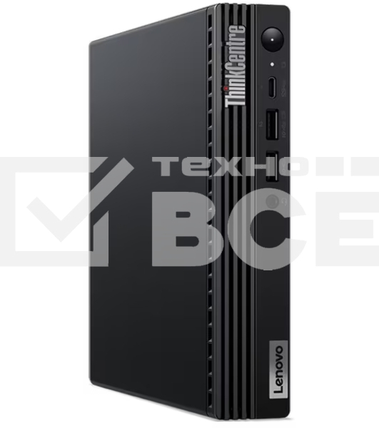 Компьютер Lenovo TC M70Q G4 12E3003EUM CI5-13400T 8/512GB DOS