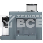 Кофемашина автоматическая DeLonghi EXAM440.55.G серый, исп. кофе - молотый/зерна, 1.4 л, 1450 Вт, 19 Бар., фото4